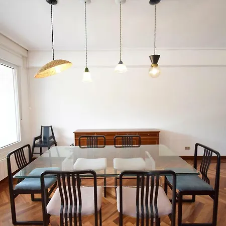 Appartement Zugaz - Atico De Lujo Con Vistas A La Ria Y La Playa