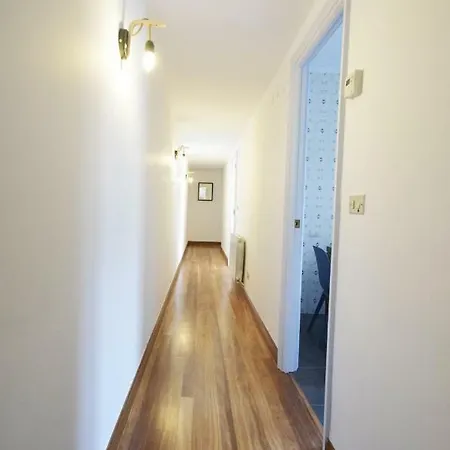 Appartement Zugaz - Atico De Lujo Con Vistas A La Ria Y La Playa Plentzia