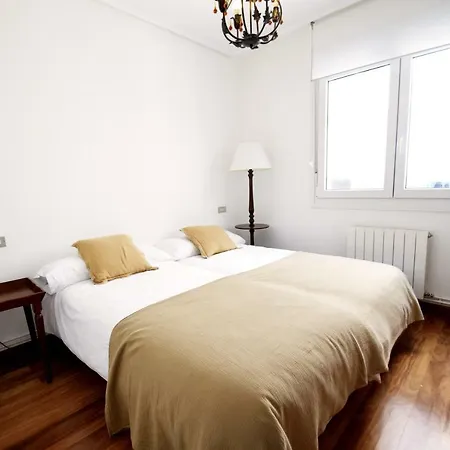 Zugaz - Atico De Lujo Con Vistas A La Ria Y La Playa Appartement Plentzia