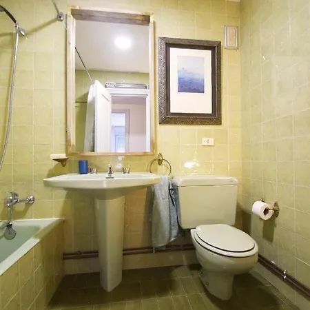 Zugaz - Atico De Lujo Con Vistas A La Ria Y La Playa Appartement *