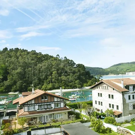 Appartement Zugaz - Atico De Lujo Con Vistas A La Ria Y La Playa *