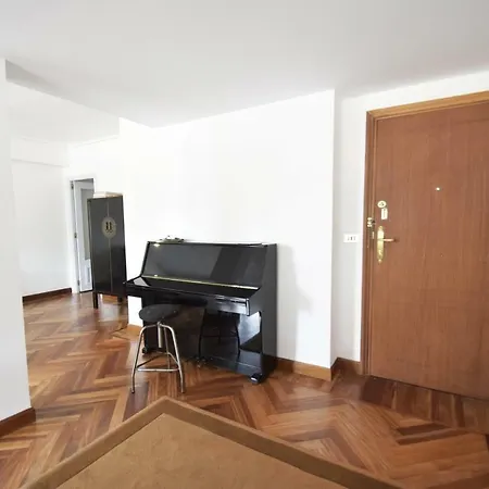 Zugaz - Atico De Lujo Con Vistas A La Ria Y La Playa Appartement *