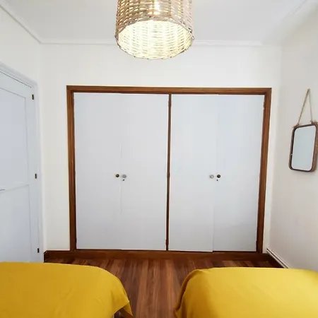 Zugaz - Atico De Lujo Con Vistas A La Ria Y La Playa Appartement Plentzia