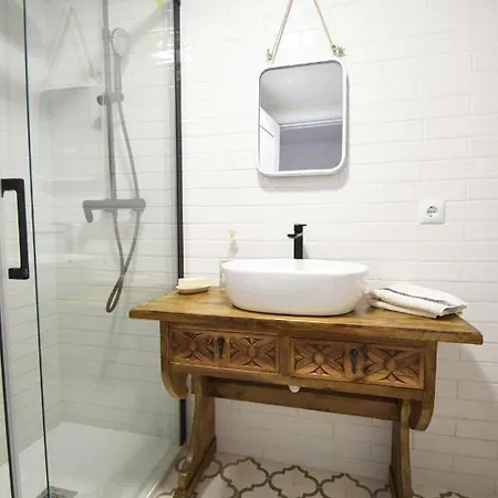 Appartement Zugaz - Atico De Lujo Con Vistas A La Ria Y La Playa