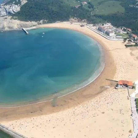 Zugaz - Atico De Lujo Con Vistas A La Ria Y La Playa * Plentzia
